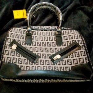 Fendi - Paul Frank - Puma - Tommy H. - Aldo - Frankie & Johnie - One of a kinds